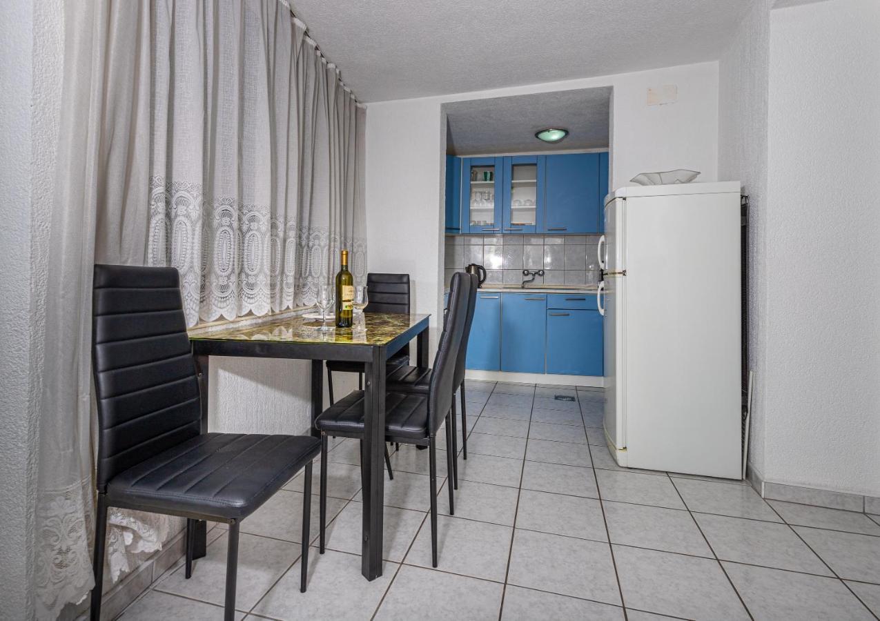 Apartmani Gabrijela ツリクヴェニツァ エクステリア 写真