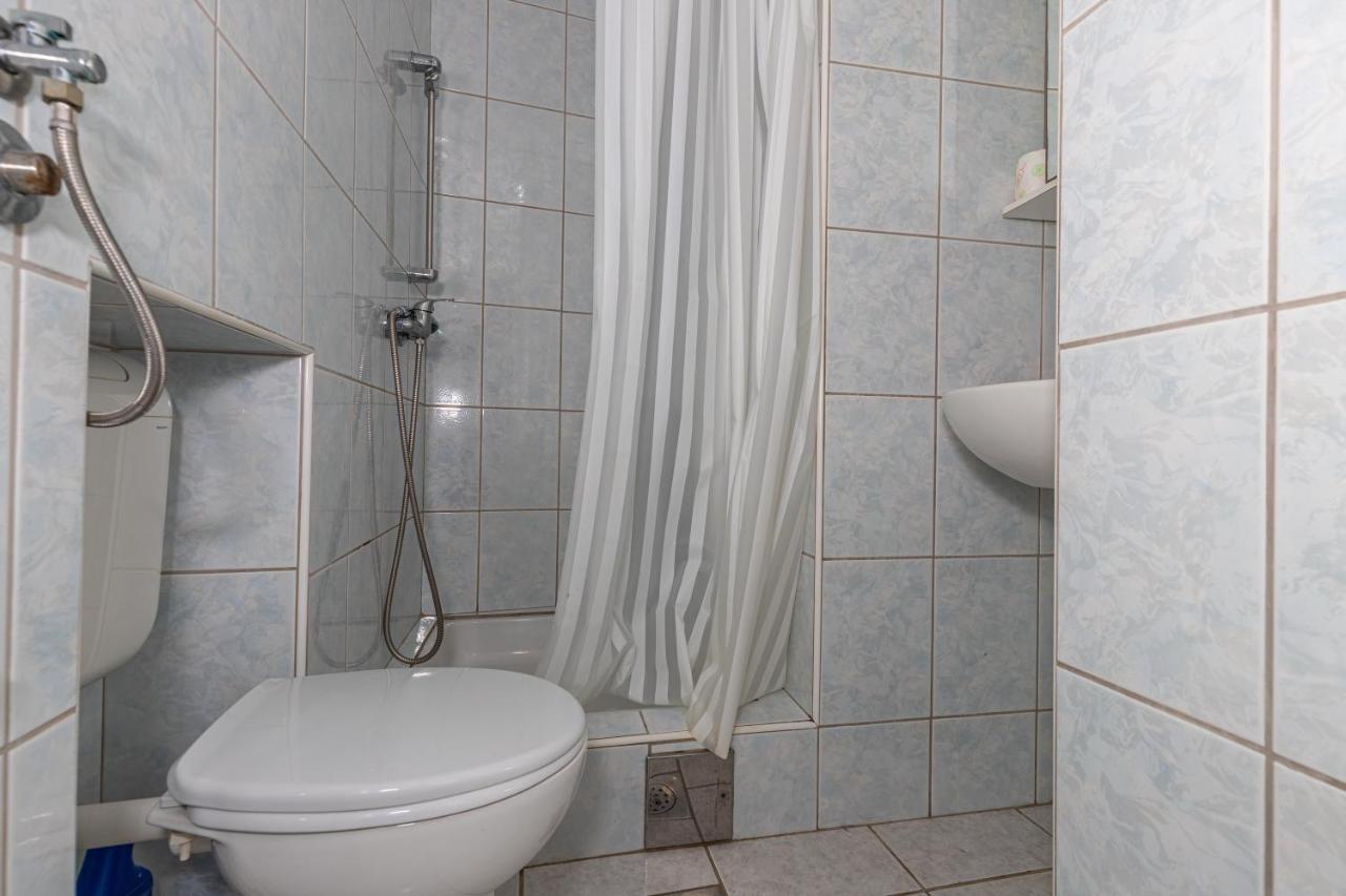 Apartmani Gabrijela ツリクヴェニツァ エクステリア 写真
